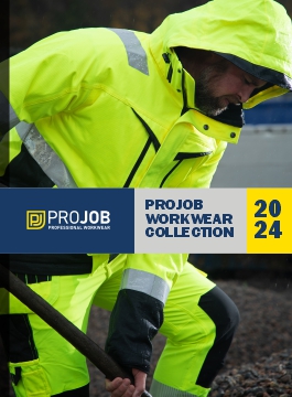 Projob Werkkledij